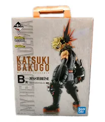 僕のヒーローアカデミア MASTERISE B賞 Amazon.co.jp: 一番くじ 僕のヒーローアカデミア Let's Begin B