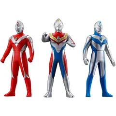 ウルトラヒーローメモリアル　3種セット　直筆サイン　ウルトラマン　ウルトラセブン ウルトラヒーローメモリアル 3種セット 直筆サイン ウルトラマン