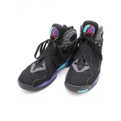 2024年最新】jordan 8 AQUAの人気アイテム - メルカリ