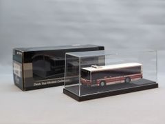 アドウィング 1/80 三菱ふそうエアロクイーン 岩手県北自動車 高速バス