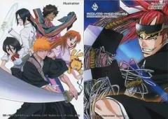 希少) bleach ブリーチ　カード　カードダスマスターズ　非売品　PR 限定 希少) bleach ブリーチ カード カードダスマスターズ 非売品 PR 限定