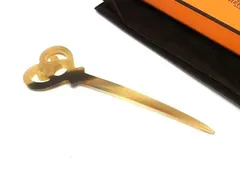 2025年最新】エルメスかんざしの人気アイテム - メルカリ