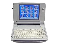 パナソニック Panasonic FW-JMU1 マウス 本体 ワープロ レア パナソニック Panasonic FW-JMU1 マウス 本体 ワープロ レア