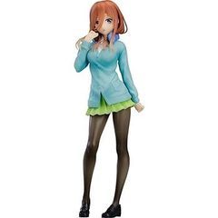 [중고] 5등분의 신부 나카노 산케이 1.5 팝업 퍼레이드 PVC 피규어