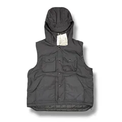 2025年最新】Engineered Garments メンズ ベストの人気アイテム