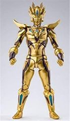 [중고] [매우 좋음] SHFiguarts 울트라맨 제로 비욘드(갤럭시 반짝임) 전고 약 150mm 가동 피규어
