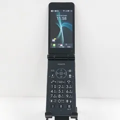 2025年最新】aquos ケータイ2 602sh 本体の人気アイテム - メルカリ