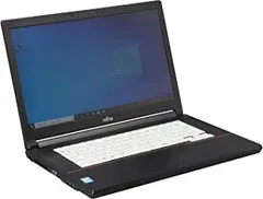 富士通　A574／MX　Windows7 64bit　Corei3 SSD搭載 楽天市場】富士通 LIFEBOOK A574/MX (FMVA1002CP) Windows10 Pro