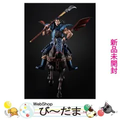 2024年最新】キングダム フィギュアーツzeroの人気アイテム - メルカリ