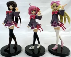 2025年最新】生徒会の一存エクストラフィギュアの人気アイテム - メルカリ