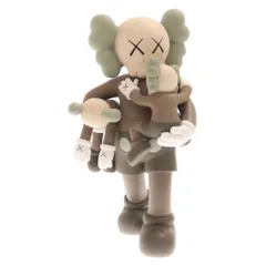 2024年最新】kaws companion brownの人気アイテム - メルカリ