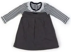 【べべ/BeBe】ワンピース 90サイズ 女の子【子供服・ベビー服】（1600439）