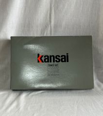 KANSAI タオルセット（未開封・新品）