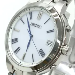 2023年最新】seiko bsの人気アイテム - メルカリ