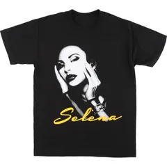 2024年最新】selena tシャツの人気アイテム - メルカリ