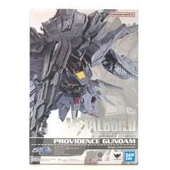【美品】L BUILD プロヴィデンスガンダム Amazon | METAL BUILD プロヴィデンスガンダム 約195mm ABS&PVC&