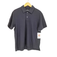 バーニーズニューヨーク BARNEYS NEWYORK REDA ウール S/S ポロシャツ メンズ ONE SIZE のサムネイル