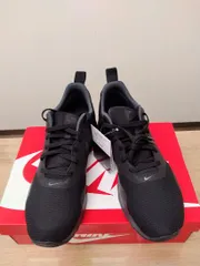 【値下げ】新品未使用　Nike Air Max TAVAS ブラック26.5cm Nike Air Max Tavas Men's Shoe. Nike JP