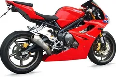 デイトナ675 GPR マフラー daytona ジーピーアール 6〜12年式 楽天市場】デイトナ675 マフラーの通販