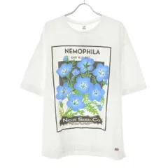 2023年最新】nemophila tシャツの人気アイテム - メルカリ