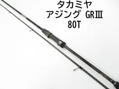2025年最新】タカミヤ アジングロッドの人気アイテム - メルカリ