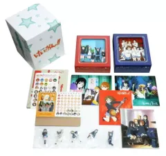 2025年最新】けいおん blu-ray boxの人気アイテム - メルカリ