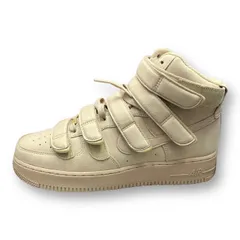 新品 Billie Eilish Nike Air Force 1 High '07 SP Mushroom コラボ マッシュルーム エアフォース スニーカー ナイキ ビリーアイウィッシュ DM7926-200 27cm 70772A1のサムネイル