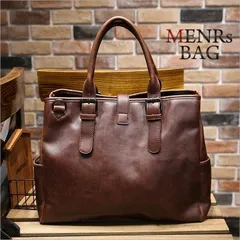 ビジネスバッグ メンズ ショルダーバッグ 2way ハンドバッグ トートバッグ 手提げ 斜め掛け 通勤 カバン メンズバッグ 紳士鞄 鞄 レザー PU mb038