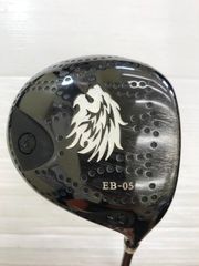 【最短翌日発送】EB-05 | 10 | UNI | LOOPprototype::LX | 中古 | ドライバー | エミリッドバハマ