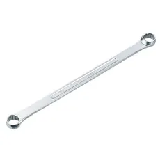 KTC 京都機械工具 超ロングストレートメガネレンチ 13X15mm M160-13X15