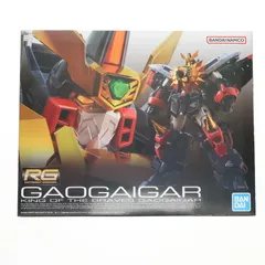 Amazon | BANDAI SPIRITS(バンダイ スピリッツ) RG 勇者王