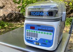 TOSEI 卓上型真空包装機 V-380G 業務用 キャンペーン価格】【業務用/新品】【TOSEI】真空包装器