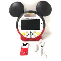 美品☆DWE ミッキーメイト ブルーレイメイト - メルカリ