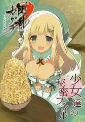 【中古】アニメムック ≪コンシューマゲーム書籍≫ 付録付)閃乱カグラ -少女達の真影- 少女達の秘密ファイル 特典
