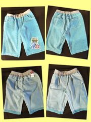 美品【ベビードール ハーフパンツ♥️ 140 size 】