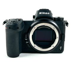ニコン Nikon Z7 ボディ デジタル ミラーレス 一眼カメラ 【中古】
