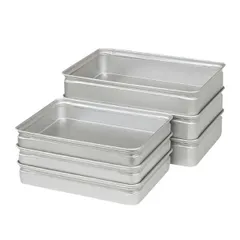 2026年最新】番重 アルミの人気アイテム - メルカリ