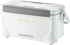 2023年最新】シマノ（shimano） クーラーボックス 25l スペーザ