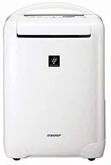 シャープ 除湿機 冷風 衣類乾燥 脱臭 CV-A100-W 2011年製★ ヨドバシ.com - シャープ SHARP 冷風除湿機（コンプレッサー方式