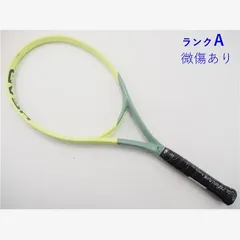 HEAD EXTREEM MPL600 ケース付き Amazon | ヘッド(HEAD) EXTREME MP L 2022 イエロー G1 | ヘッド