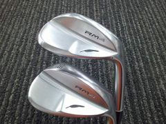 中古 ウェッジ バルド CORSA FORGED BOUNCE BACK 2022/MODUS3 TOUR 105 