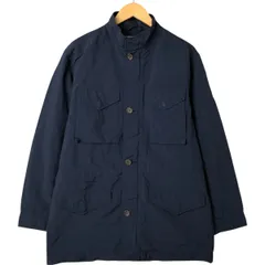 古着 ラルフローレン Ralph Lauren POLO by Ralph Lauren スタンドカラー ナイロンジャケット メンズM相当/eaa543840