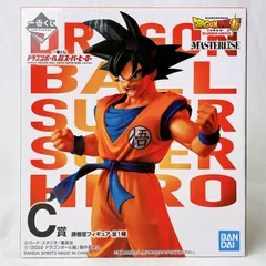 2024年最新】一番くじ ドラゴンボール SUPER DRAGONBALL HEROES 5th MISSIONの人気アイテム - メルカリ