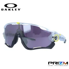 2024年最新】oakley ジョウブレイカーの人気アイテム - メルカリ