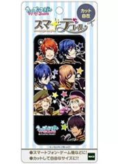 [중고] 모바일 잡화 ST ☆ RISH 스마트 데콜 [노래의 ☆ 프린스 사마 마지 LOVE2000%]
