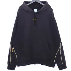 ナイキ × ドレイク ノクタ ポーラーフリースジャケット ブラック メンズ - SS21 - JP
