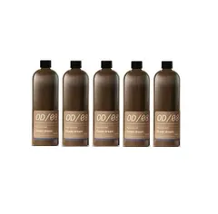 メルシーユー リードディフューザー MRUS-50-OD 詰替用オイル 480ml オーシャンドリーム ×5セットのサムネイル