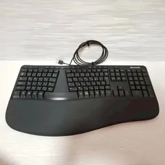 2025年最新】マイクロソフト キーボード エルゴの人気アイテム - メルカリ