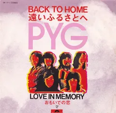 2025年最新】pyg LPの人気アイテム - メルカリ