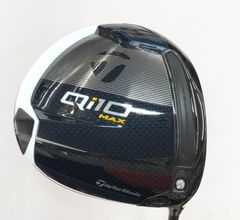 【最短翌日発送】Qi10 MAX | 10.5 | S | ディアマナBB63 | 中古 | ドライバー | テーラーメイド